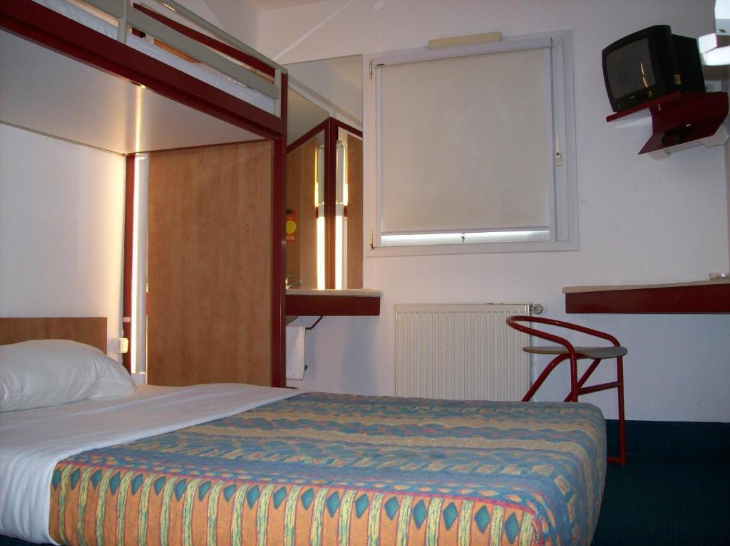 Hotel City Inn ماغديبورغ الغرفة الصورة