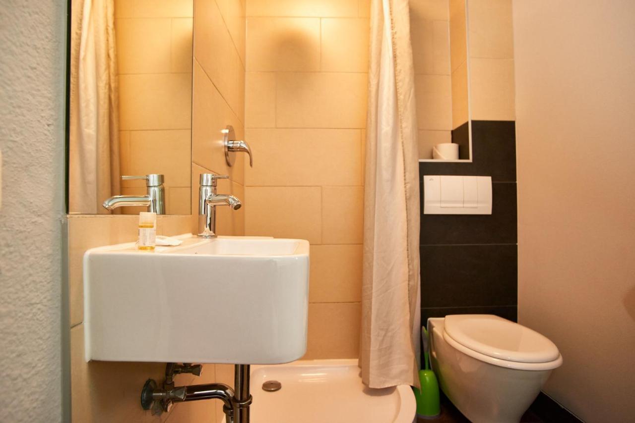 Hotel City Inn ماغديبورغ المظهر الخارجي الصورة