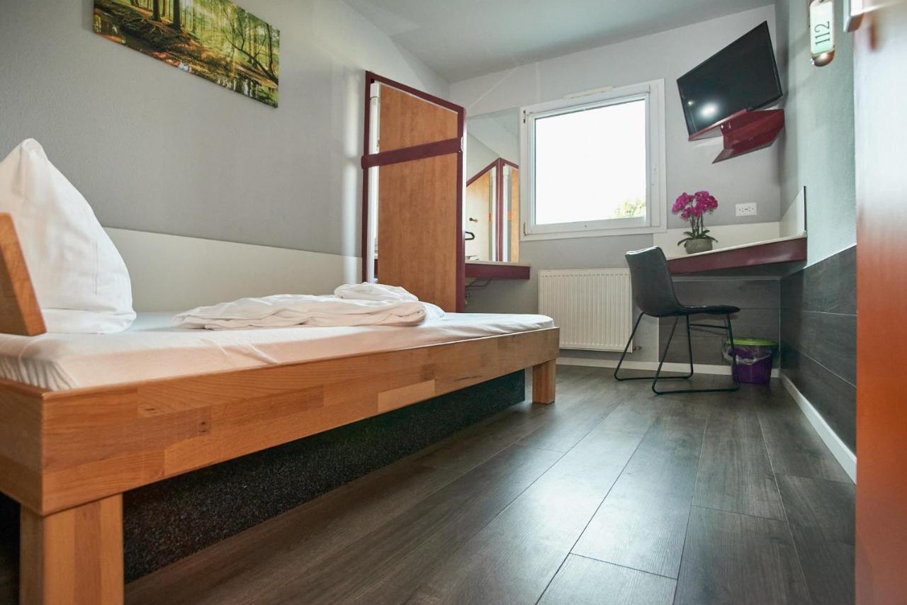 Hotel City Inn ماغديبورغ المظهر الخارجي الصورة