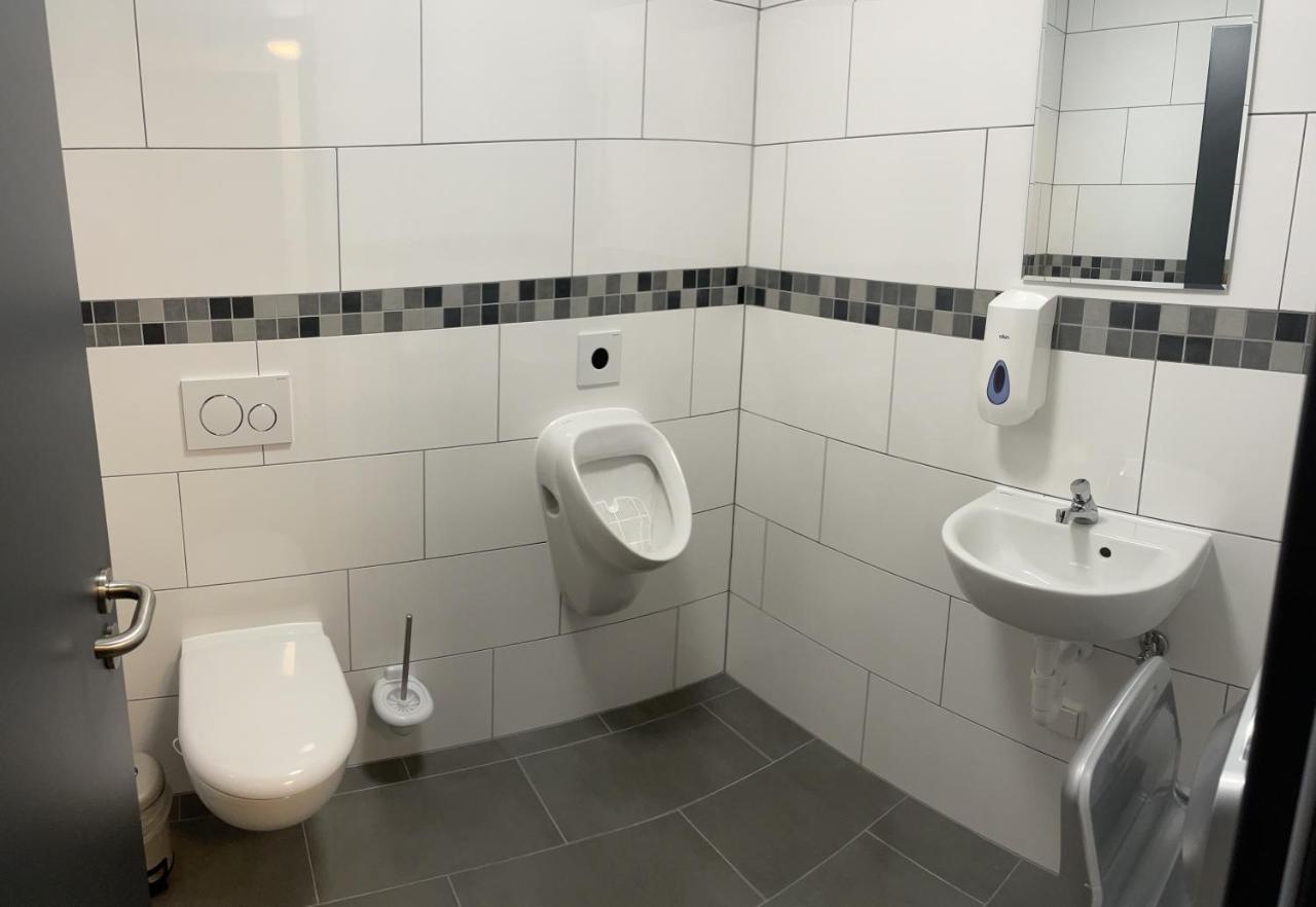Hotel City Inn ماغديبورغ المظهر الخارجي الصورة
