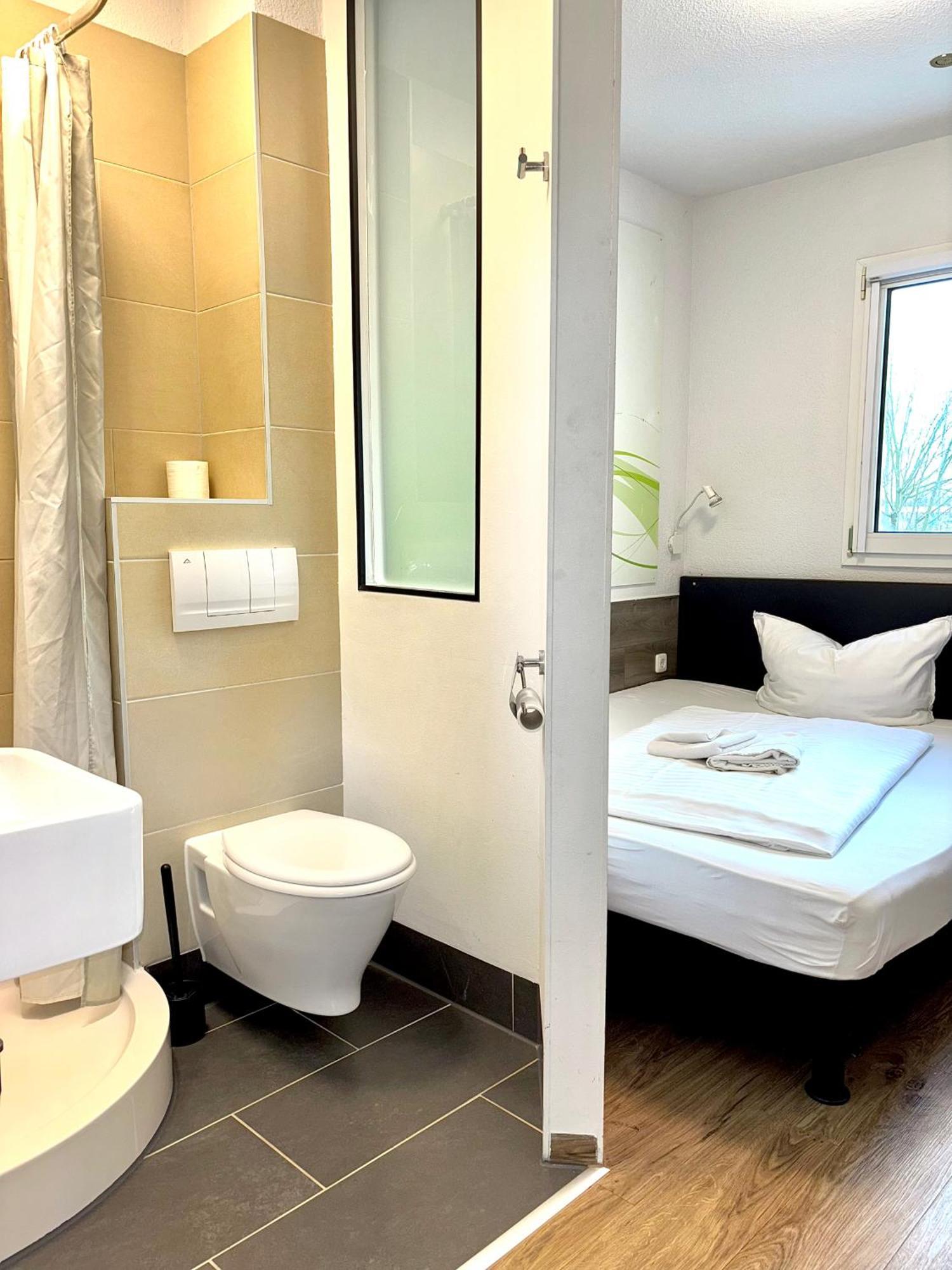 Hotel City Inn ماغديبورغ المظهر الخارجي الصورة