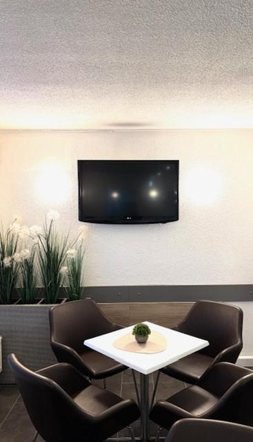 Hotel City Inn ماغديبورغ المظهر الخارجي الصورة