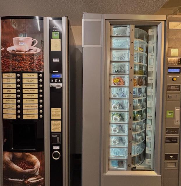 Hotel City Inn ماغديبورغ المظهر الخارجي الصورة
