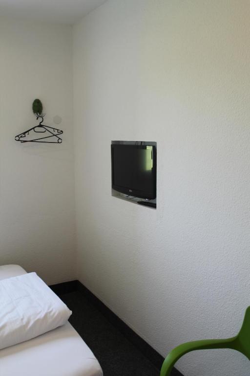 Hotel City Inn ماغديبورغ الغرفة الصورة