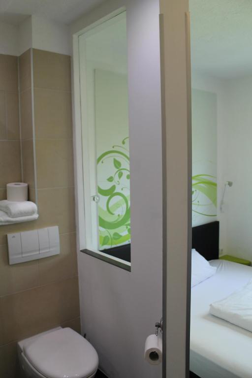 Hotel City Inn ماغديبورغ الغرفة الصورة
