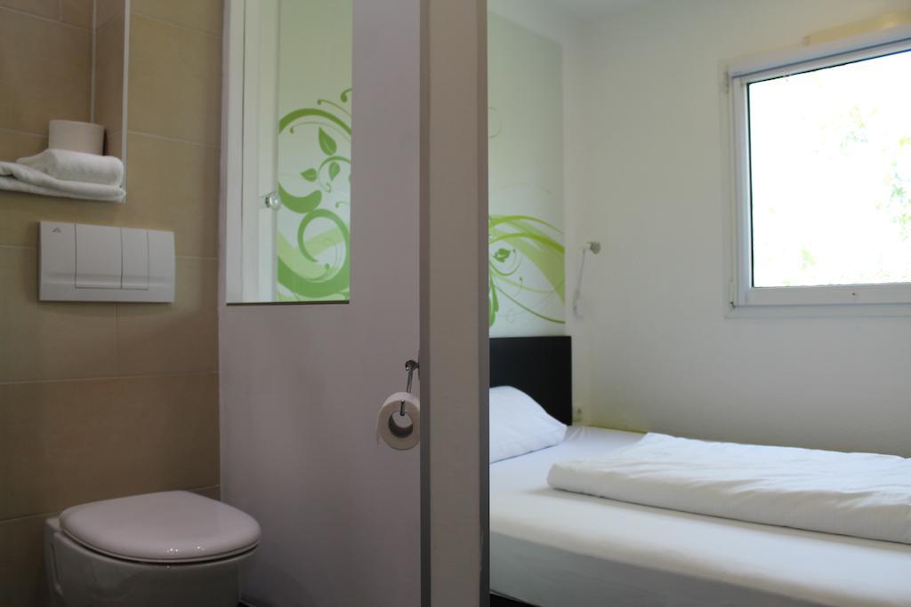 Hotel City Inn ماغديبورغ المظهر الخارجي الصورة